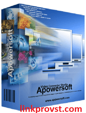 apowersoft video converter for mac keygen