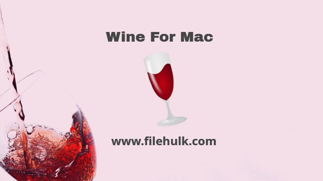 wine windows emulator for mac free
